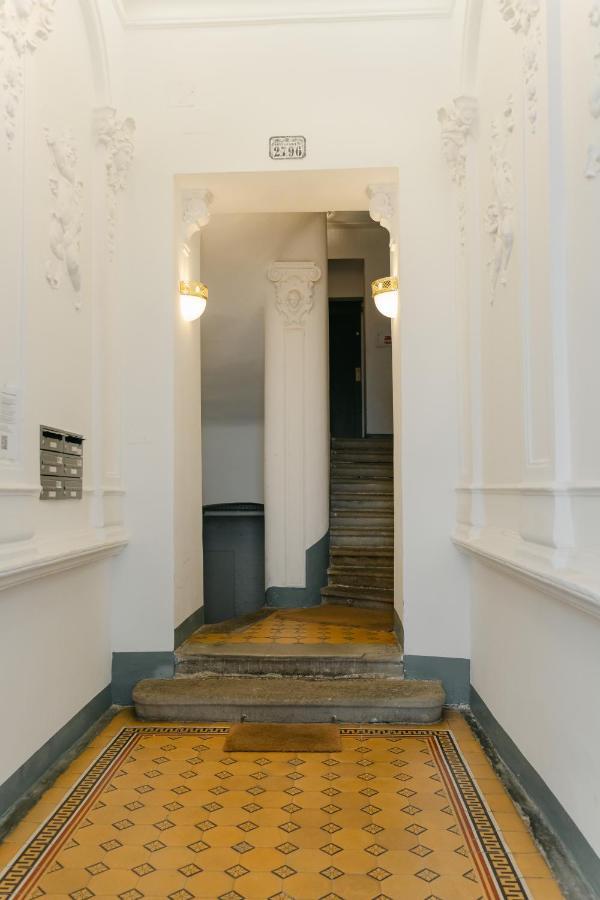 Cozy Perfect For 4-6 Tv Metro Self-checkin * Viena