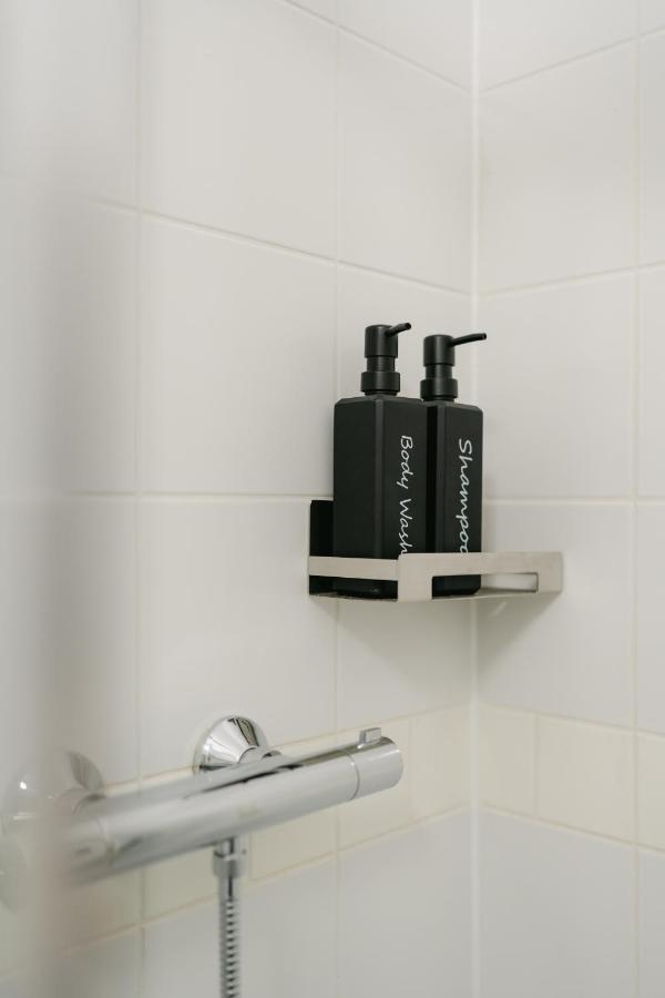 Apartamento Cozy Perfect For 4-6 Tv Metro Self-checkin Viena