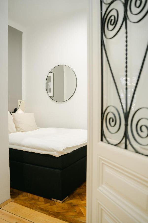 Apartamento Cozy Perfect For 4-6 Tv Metro Self-checkin Viena