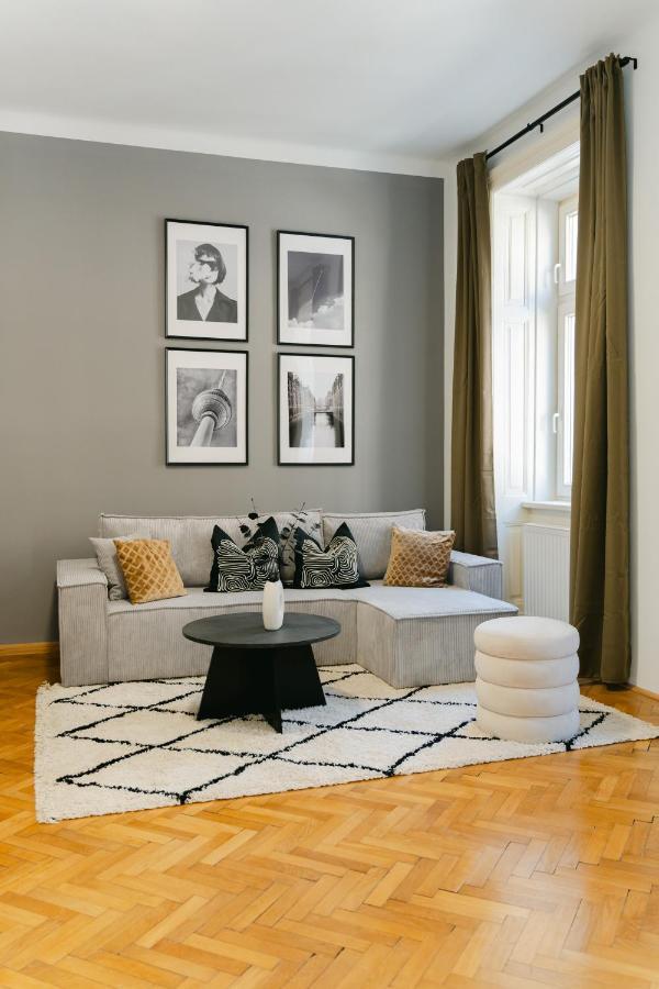 Cozy Perfect For 4-6 Tv Metro Self-checkin Apartamento Viena