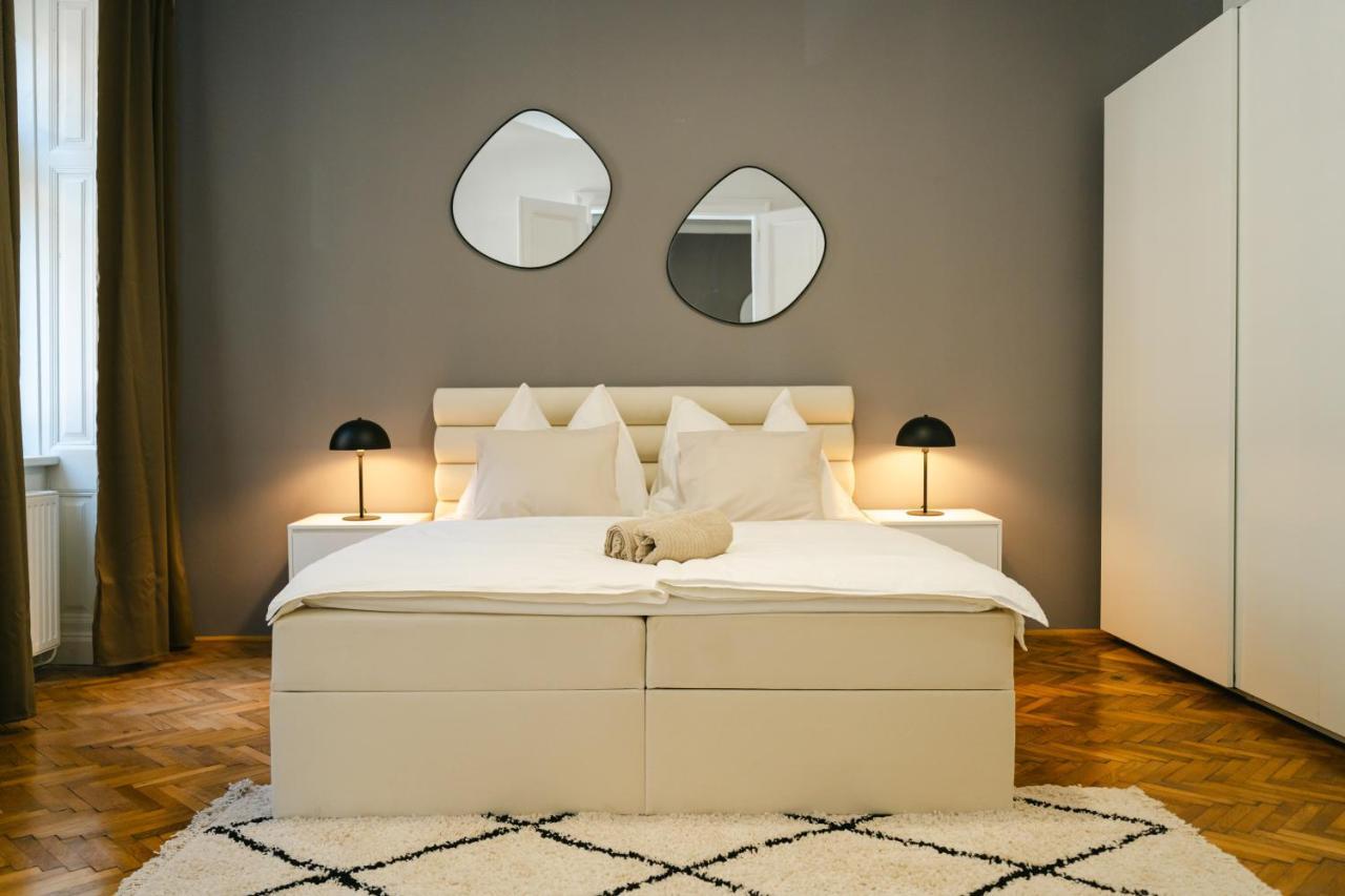 Cozy Perfect For 4-6 Tv Metro Self-checkin Apartamento Viena