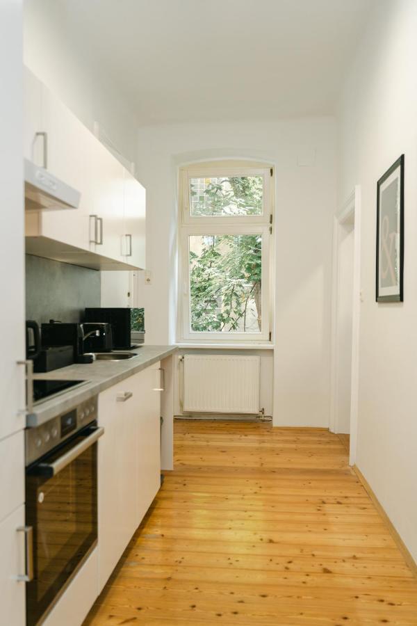 Cozy Perfect For 4-6 Tv Metro Self-checkin * Viena